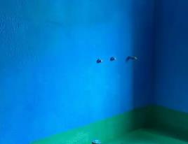 千山卫生间测漏水多少钱