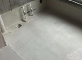 千山卫生间渗水维修公司为您分享下千山卫生间漏水维修应该怎么维修