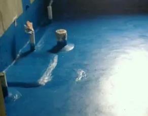 千山卫生间测漏水多少钱