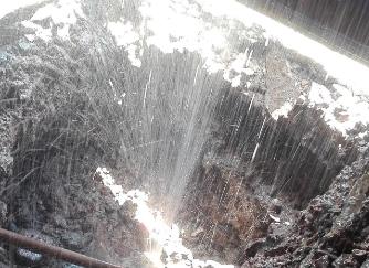 千山楼顶漏水维修公司分享下一次检漏多少钱