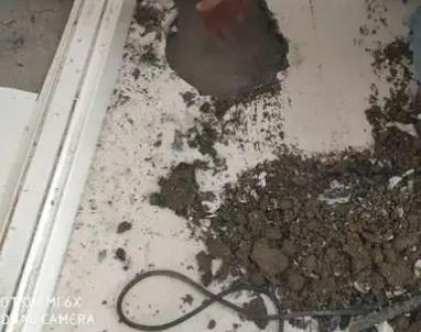 千山楼顶渗水公司分享下千山卫生间测漏水方法和方法的详细分解。