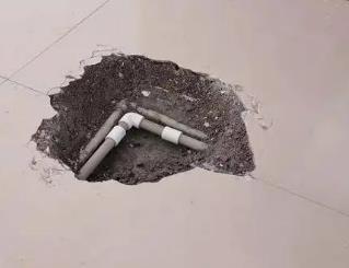  千山检漏多少钱?