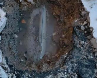 千山楼顶漏水维修怎么找漏水点？